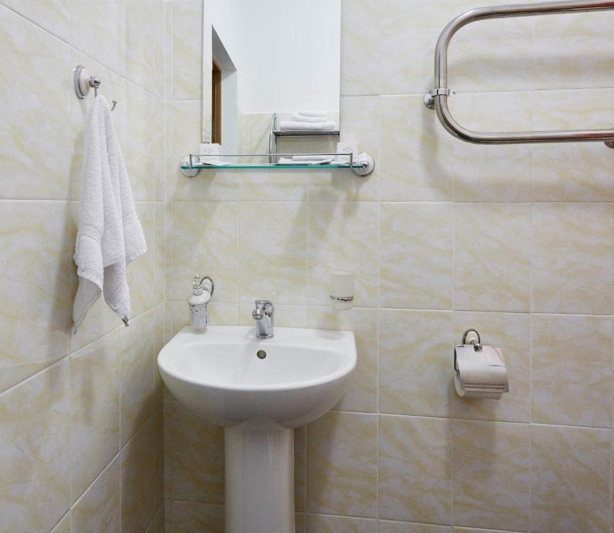 Отель Каширская Тюмень Центр Тюмень
