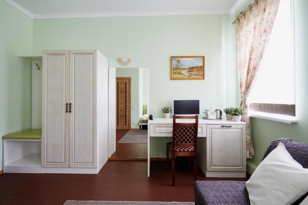 Отель Каширская Тюмень Центр Тюмень